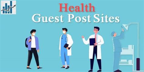 Are you looking for a blog to publish your guest post We are looking for great blog content to add value to our blog. . Health submit guest post